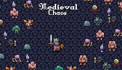 Medieval Chaos