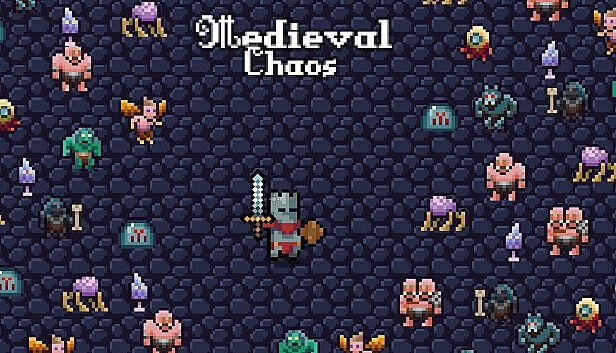 Buy Medieval Chaos