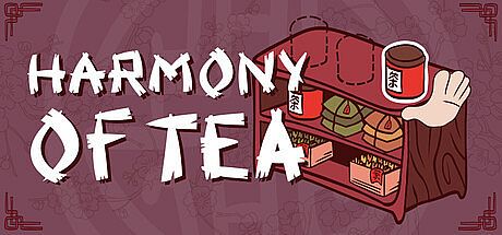 Harmony Of Tea Game