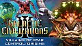 Galactic Civilizations III - Villains of Star Control: Origins DLC