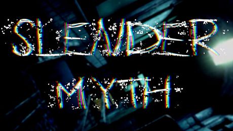 Slender Myth Game