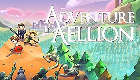 Adventure In Aellion