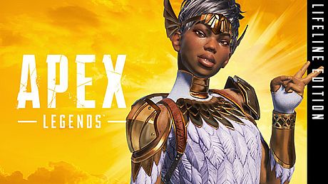 Apex Legends - Lifeline Edition DLC