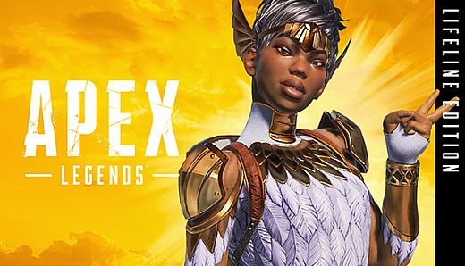 Apex Legends - Lifeline Edition