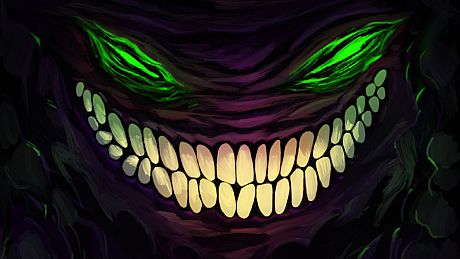 Infinitrap : Rehamstered Game