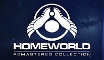 Homeworld Remastered Collection