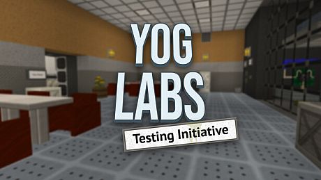 YogLabs: Testing Initiative Game