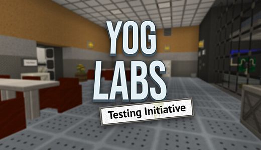 YogLabs: Testing Initiative