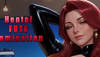 Kup Hentai FUTA Domination na PC