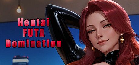 Hentai FUTA Domination Game