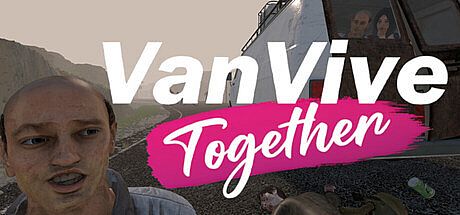 VanVive Together : Survival RV Game