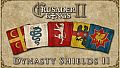 Crusader Kings II: Dynasty Shield II
