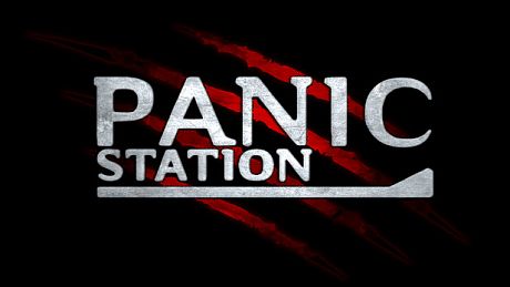 Panic Station VR Game