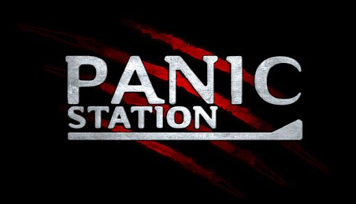 Panic Station VR