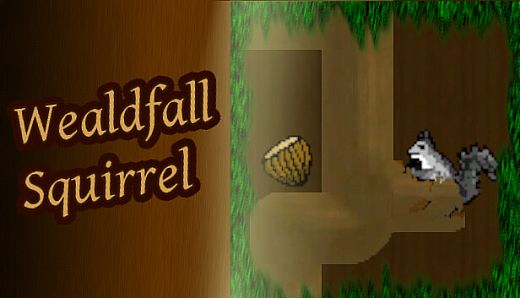 Wealdfall Squirrel