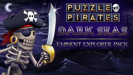 Puzzle Pirates - Eminent Explorer Pack DLC