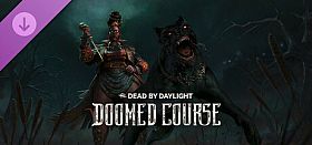 Dead by Daylight - Doomed Course
