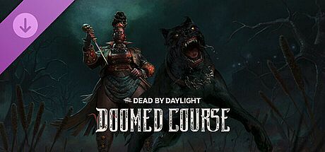 Dead by Daylight - Doomed Course DLC