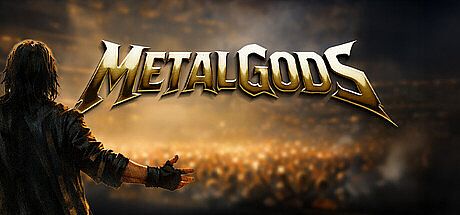 MetalGods