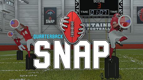 Quarterback SNAP Game