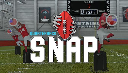 Quarterback SNAP
