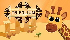 Trifolium: The Adventures of Gary Pretzelneck