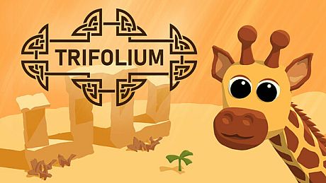 Trifolium: The Adventures of Gary Pretzelneck Game