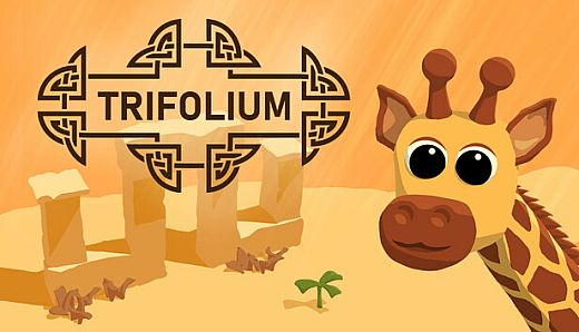 Trifolium: The Adventures of Gary Pretzelneck