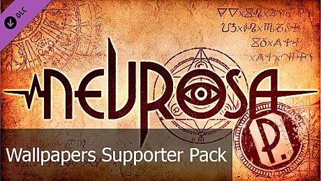 Nevrosa: Prelude — Wallpaper Pack DLC DLC