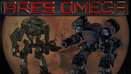 Ares Omega