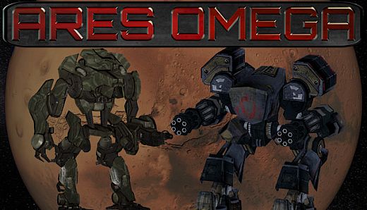 Ares Omega