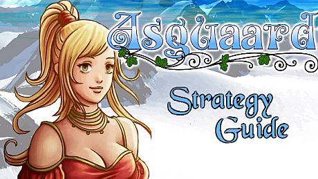 Official Guide - Asguaard DLC