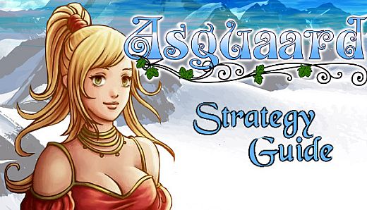 Official Guide - Asguaard