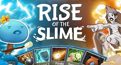 Rise of the Slime Game