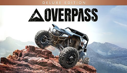 Overpass Deluxe Edition