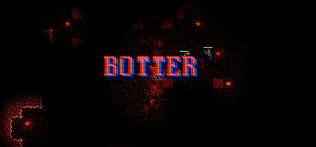 Botter - Idle Dungeon Crawler Game