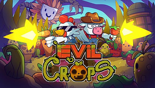 Evil Crops