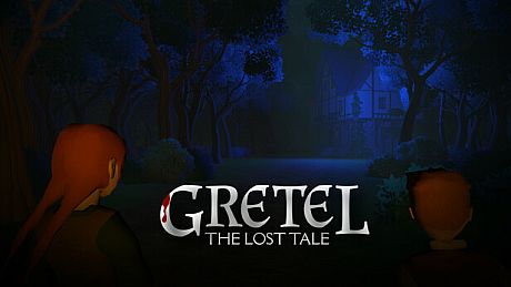 Gretel: The Lost Tale Game
