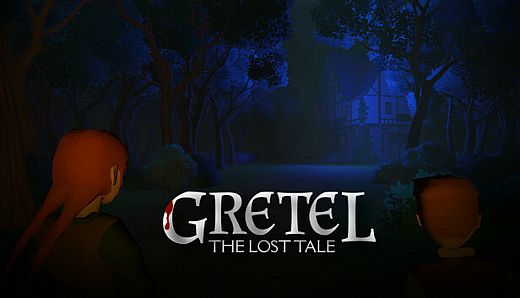 Gretel: The Lost Tale