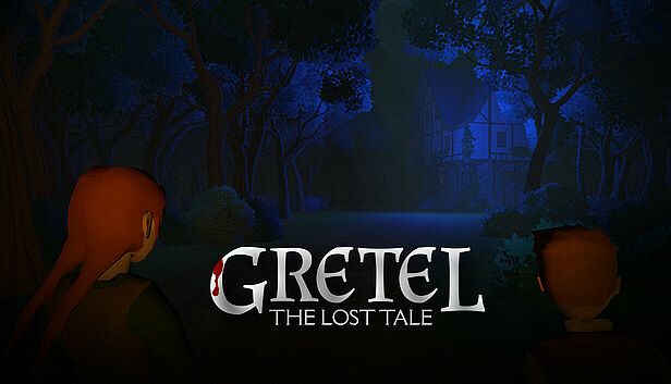 Buy Gretel: The Lost Tale