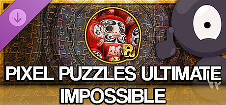 Pixel Puzzles Ultimate: Impossible