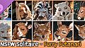 NSFW Solitaire - Furry Futanari