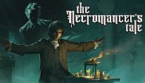 Acheter The Necromancer's Tale PC