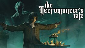 The Necromancer's Tale