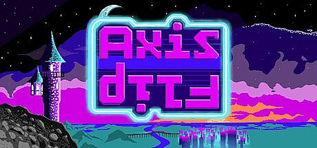 Axis Flip Game