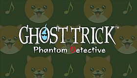 Ghost Trick: Phantom Detective - DLC