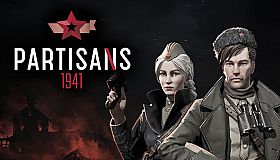 Partisans 1941
