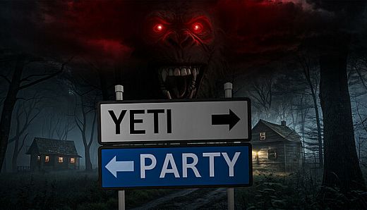 YetiParty