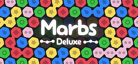 Marbs: Deluxe Game