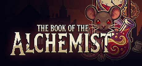 The Book of the Alchemist